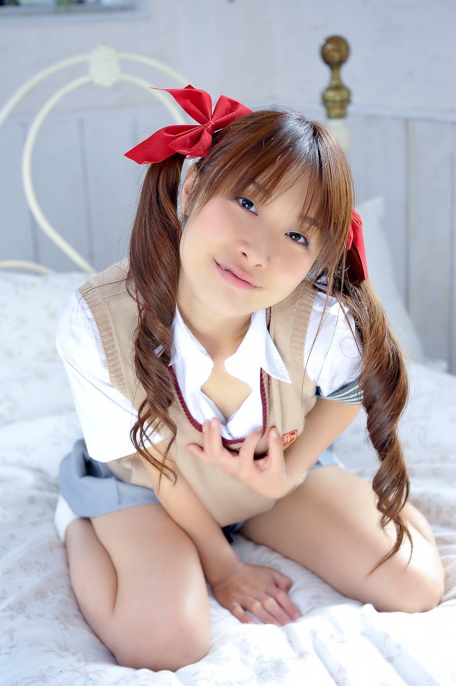 [Cosplay] 2013.05.15 To Aru Kagaku No Railgun